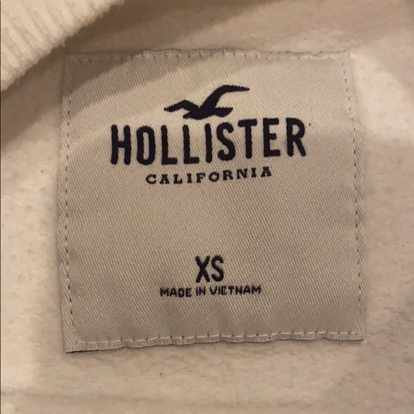 Hollister crew neck - Picture 2 of 3